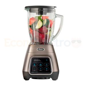 Licuadora OSTER de 1.5L 700W Tecnología Reversible BLSTPYG1312XBG