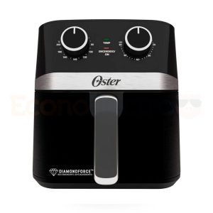 Freidora de Aire OSTER DiamondForce 4L CKSTAF401MDF