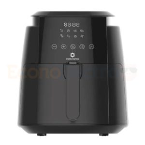 Freidora de Aire INDURAMA 3.5L con Panel Digital FAI-35DN