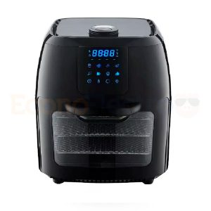 Freidora de Aire  Wurden 3 en 1 10LWFR-EASYCHEF10