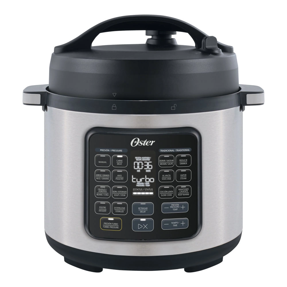Multi olla Oster® 5.7L CKSTPCECT57DF 053