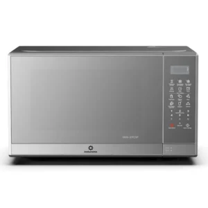 Horno Microondas 20L Indurama MWI-20TCRP Croma