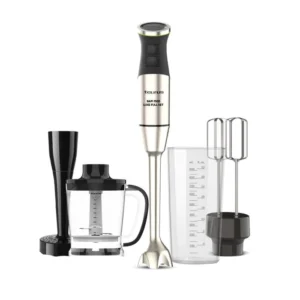 Batidora de inmersión Taurus 1500W PE9160240A