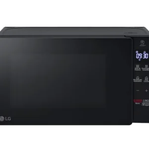 Microondas LG NeoChef™ 20 L EasyClean™, Negro